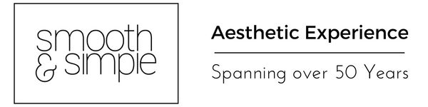 Smooth and Simple Banner